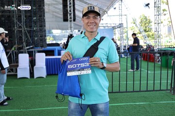 RUN TO LIVE 2024 - Ảnh #1307067