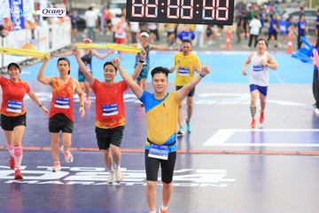 RUN TO LIVE 2024 - Ảnh #1404735