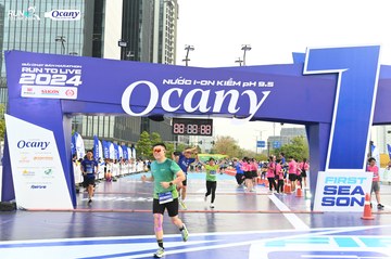 RUN TO LIVE 2024 - Ảnh #1420055