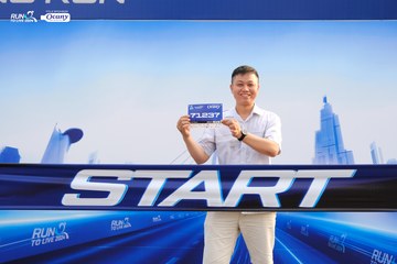RUN TO LIVE 2024 - Ảnh #1315829