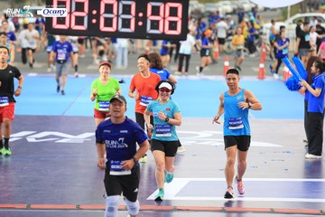RUN TO LIVE 2024 - Ảnh #1404565