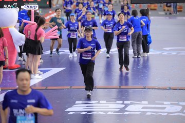 RUN TO LIVE 2024 - Ảnh #1363601