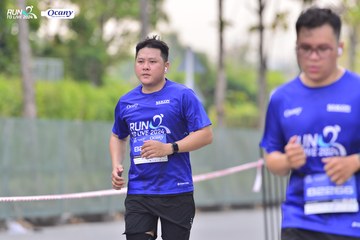RUN TO LIVE 2024 - Ảnh #1445338