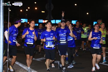 RUN TO LIVE 2024 - Ảnh #1322358