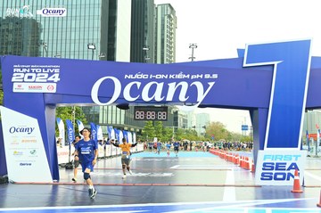 RUN TO LIVE 2024 - Ảnh #1426095