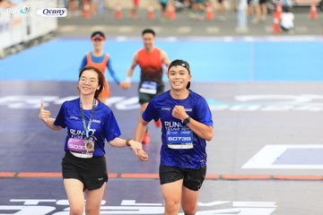 RUN TO LIVE 2024 - Ảnh #1410093