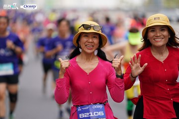 RUN TO LIVE 2024 - Ảnh #1345576