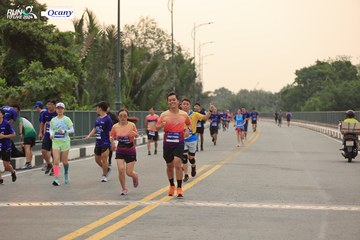 RUN TO LIVE 2024 - Ảnh #1405246