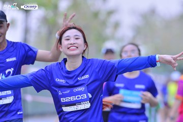 RUN TO LIVE 2024 - Ảnh #1336923