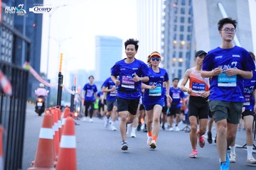 RUN TO LIVE 2024 - Ảnh #1326521
