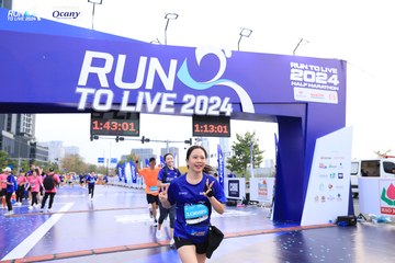 RUN TO LIVE 2024 - Ảnh #1367734