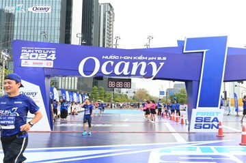RUN TO LIVE 2024 - Ảnh #1421356
