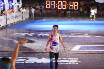 RUN TO LIVE 2024 - Ảnh #1376773