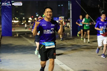 RUN TO LIVE 2024 - Ảnh #1323668