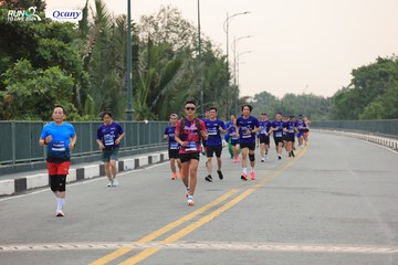 RUN TO LIVE 2024 - Ảnh #1393610