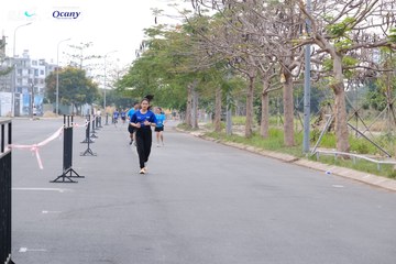 RUN TO LIVE 2024 - Ảnh #1401274