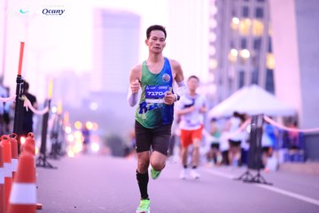 RUN TO LIVE 2024 - Ảnh #1325253