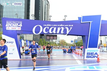 RUN TO LIVE 2024 - Ảnh #1422309