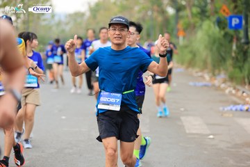 RUN TO LIVE 2024 - Ảnh #1338463