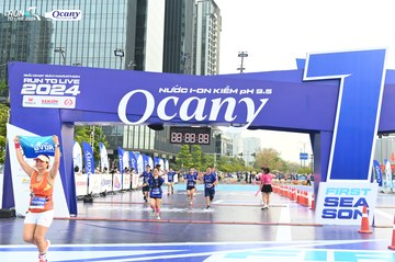 RUN TO LIVE 2024 - Ảnh #1424951