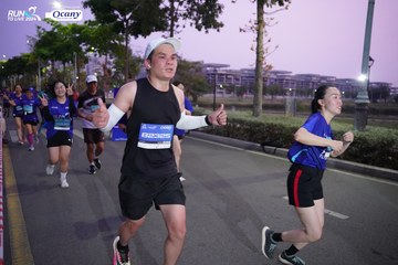 RUN TO LIVE 2024 - Ảnh #1379162
