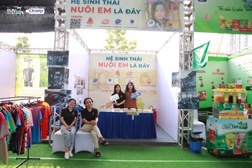 RUN TO LIVE 2024 - Ảnh #1314739