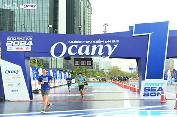 RUN TO LIVE 2024 - Ảnh #1428722