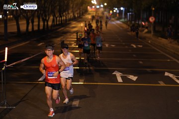 RUN TO LIVE 2024 - Ảnh #1431068