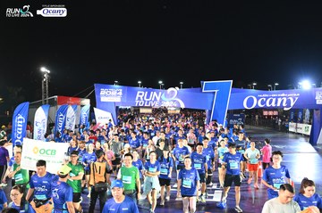 RUN TO LIVE 2024 - Ảnh #1319916