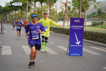 RUN TO LIVE 2024 - Ảnh #1390331