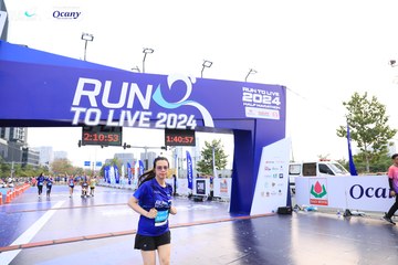 RUN TO LIVE 2024 - Ảnh #1416160