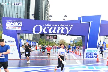 RUN TO LIVE 2024 - Ảnh #1421961