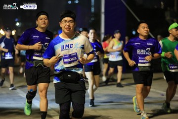 RUN TO LIVE 2024 - Ảnh #1323311