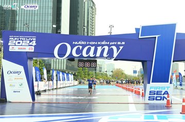 RUN TO LIVE 2024 - Ảnh #1428605