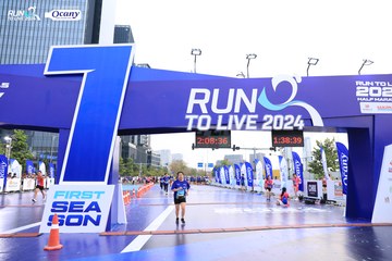 RUN TO LIVE 2024 - Ảnh #1416112
