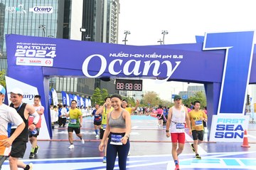 RUN TO LIVE 2024 - Ảnh #1420291
