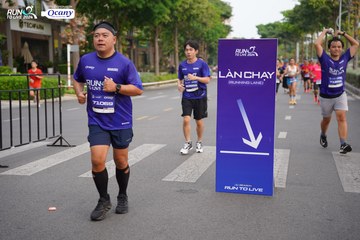 RUN TO LIVE 2024 - Ảnh #1388974