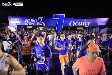 RUN TO LIVE 2024 - Ảnh #1318218