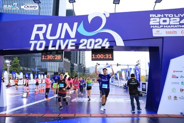 RUN TO LIVE 2024 - Ảnh #1369373