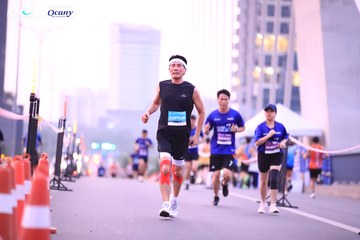 RUN TO LIVE 2024 - Ảnh #1325363