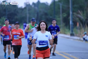 RUN TO LIVE 2024 - Ảnh #1366354
