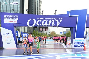 RUN TO LIVE 2024 - Ảnh #1420623