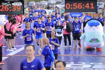 RUN TO LIVE 2024 - Ảnh #1363132