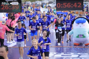 RUN TO LIVE 2024 - Ảnh #1363145
