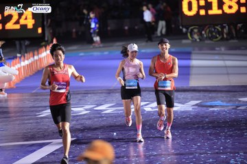 RUN TO LIVE 2024 - Ảnh #1352277