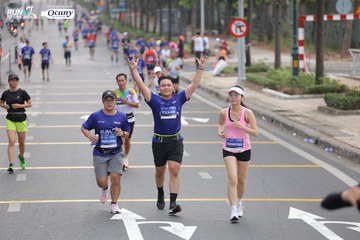 RUN TO LIVE 2024 - Ảnh #1437238
