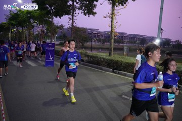 RUN TO LIVE 2024 - Ảnh #1378847