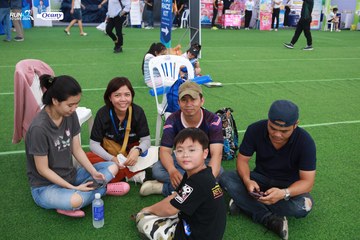 RUN TO LIVE 2024 - Ảnh #1314093
