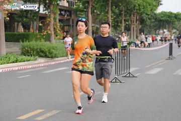 RUN TO LIVE 2024 - Ảnh #1349077