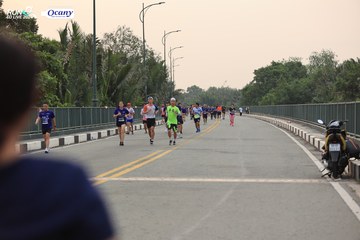 RUN TO LIVE 2024 - Ảnh #1401200